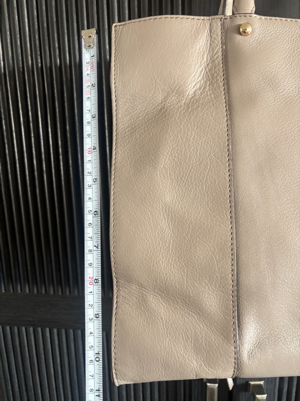 Rebecca Minkoff NWT tote - Picture 4 of 6